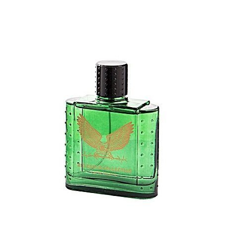 Lõhnavesi meestele Real Time Big Eagle Collection Green EDT 100 ml hind ja info | Meeste parfüümid | kaup24.ee