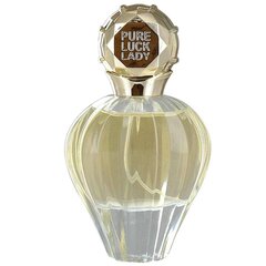 Lõhnavesi naistele Linn Young Pure Lucky Lady EDP 100 ml цена и информация | Женские духи | kaup24.ee