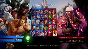 Mäng Marvel vs. Capcom: Infinite, Xbox One hind ja info | Arvutimängud, konsoolimängud | kaup24.ee