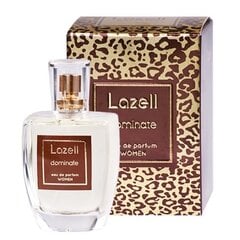 Lõhnavesi naistele Lazell Dominate Women EDP 100 ml hind ja info | Naiste parfüümid | kaup24.ee