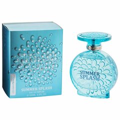 Georges Mezotti Summer Splash EDP для женщин 100 ml цена и информация | Женские духи | kaup24.ee