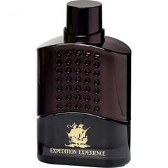 Туалетная вода Georges Mezotti Expedition Experience Black Edition EDT для мужчин 100 мл цена и информация | Мужские духи | kaup24.ee