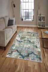 Asir vaip EXFAB318, 80x150 cm цена и информация | Ковры | kaup24.ee