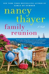 Family Reunion: A Novel hind ja info | Fantaasia, müstika | kaup24.ee