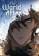 World After the Fall, Vol. 1 цена и информация | Фантастика, фэнтези | kaup24.ee