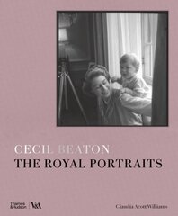 Cecil Beaton: The Royal Portraits (Victoria and Albert Museum) цена и информация | Книги по фотографии | kaup24.ee