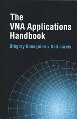 VNA Applications Handbook Unabridged edition цена и информация | Книги по социальным наукам | kaup24.ee