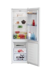 Beko RCSA270K40WN цена и информация | Холодильники | kaup24.ee