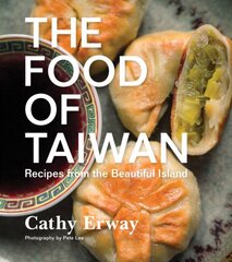 Food of Taiwan: Recipes from the Beautiful Island hind ja info | Retseptiraamatud  | kaup24.ee