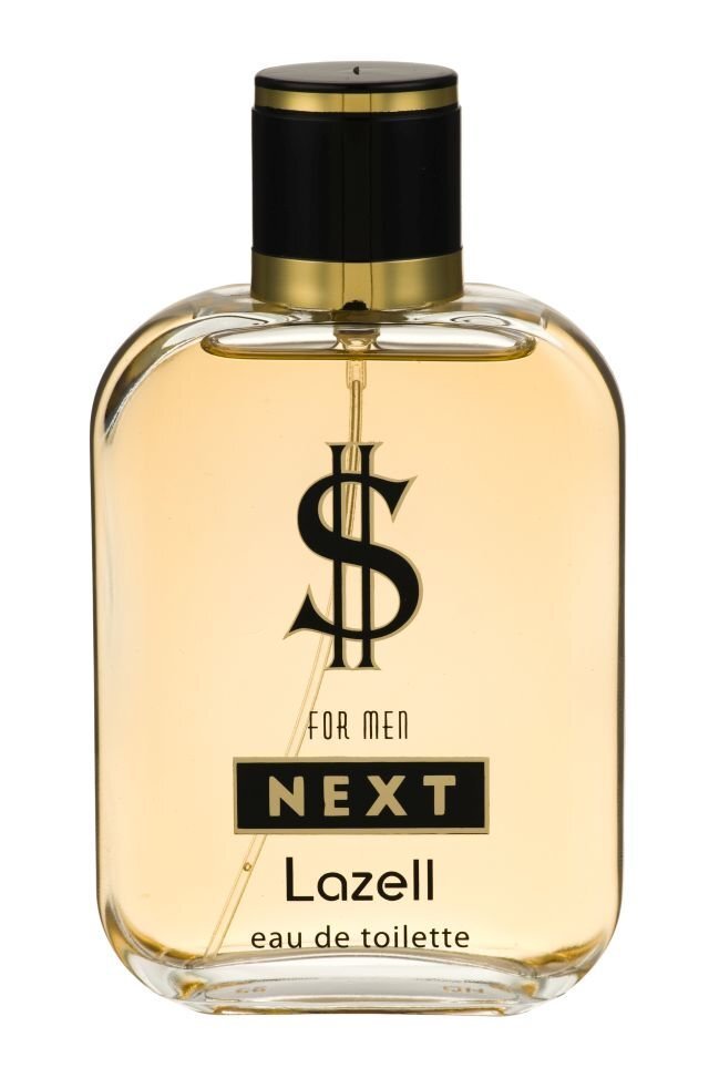 Tualettvesi Lazell $ Next EDT meestele 100 ml hind ja info | Meeste parfüümid | kaup24.ee