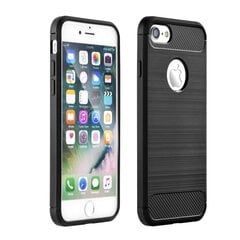 Nugarėlė Iphone 11 Case Black цена и информация | Чехлы для телефонов | kaup24.ee