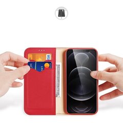 Araree etui Duple M iPhone 13 Pro Max 6.7" przeźroczysty|clear AR20-01905A цена и информация | Чехлы для телефонов | kaup24.ee