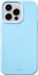 LAUT Huex Pastels - protective case for iPhone 13 Pro (baby blue) цена и информация | Чехлы для телефонов | kaup24.ee