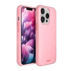 LAUT Huex Pastels - protective case for iPhone 14 Pro Max (purple) цена и информация | Чехлы для телефонов | kaup24.ee