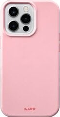 LAUT Huex Pastels - protective case for iPhone 14 Pro Max (purple) цена и информация | Чехлы для телефонов | kaup24.ee