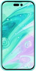 LAUT Huex Pastels - protective case for iPhone 14 Pro Max (purple) цена и информация | Чехлы для телефонов | kaup24.ee