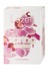 Парфюмированная вода Lazell Spring EDP для женщин 100 мл цена и информация | Женские духи | kaup24.ee