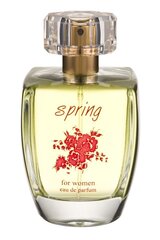 Parfüümvesi Lazell Spring EDP naistele 100 ml цена и информация | Женские духи | kaup24.ee