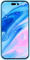 LAUT Huex Pastels - protective case for iPhone 14 Pro Max (baby blue) цена и информация | Чехлы для телефонов | kaup24.ee