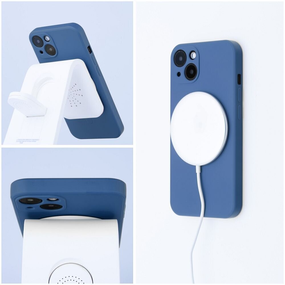 OEM Silicone Mag Cover Case цена и информация | Telefoni kaaned, ümbrised | kaup24.ee