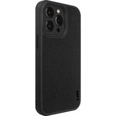 LAUT Urban Protect Cordura - protective case for iPhone 14 Plus, compatible with MagSafe (black) цена и информация | Чехлы для телефонов | kaup24.ee