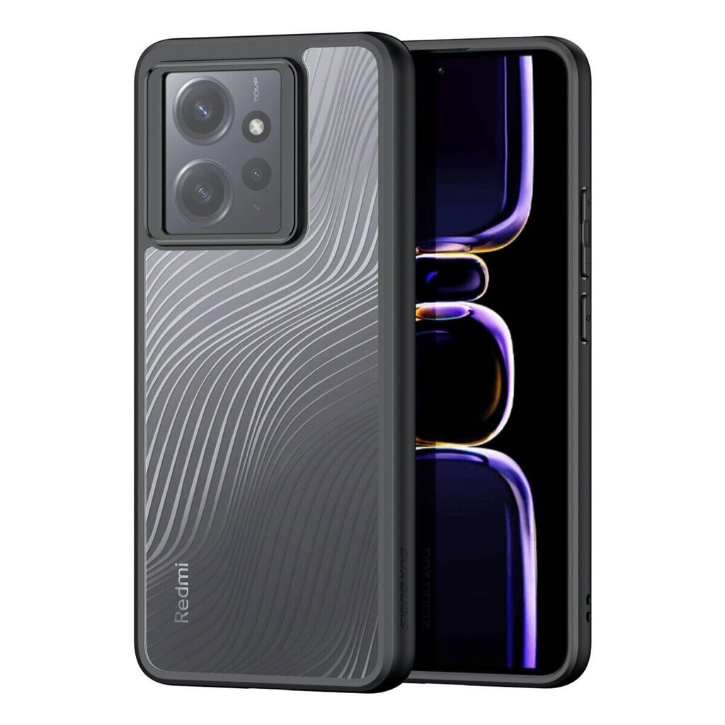 Dux Ducis Aimo Xiaomi 13T/13T Pro hind ja info | Telefoni kaaned, ümbrised | kaup24.ee