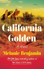 California Golden International edition цена и информация | Фантастика, фэнтези | kaup24.ee