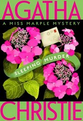 Sleeping Murder: Miss Marple's Last Case hind ja info | Fantaasia, müstika | kaup24.ee