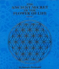 Ancient Secret of the Flower of Life, v. 2 цена и информация | Самоучители | kaup24.ee
