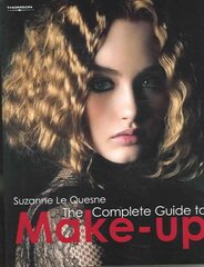 Complete Guide to Make-up New edition hind ja info | Eneseabiraamatud | kaup24.ee