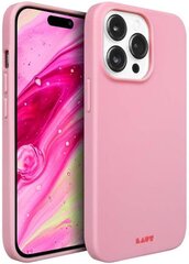 LAUT Huex Pastels - protective case for iPhone 14 Pro Max (purple) цена и информация | Чехлы для телефонов | kaup24.ee