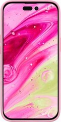 LAUT Huex Pastels - protective case for iPhone 14 Pro Max (purple) цена и информация | Чехлы для телефонов | kaup24.ee