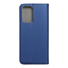 Smart Case Book для Xiaomi Redmi Note 8T синий цена и информация | Чехлы для телефонов | kaup24.ee