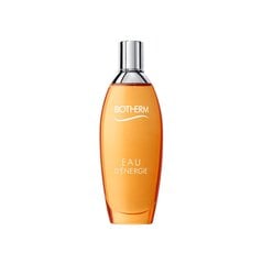 Tualettvesi Biotherm Eau D'Energie EDT naistele 100 ml цена и информация | Женские духи | kaup24.ee