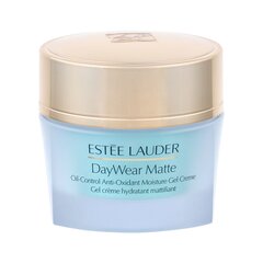 Крем с антиоксидантами Day Wear Matte Estee Lauder (50 ml) цена и информация | Кремы для лица | kaup24.ee