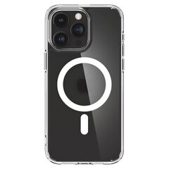 Spigen Ultra Hybrid MAG Case 8809896750509 hind ja info | Telefoni kaaned, ümbrised | kaup24.ee