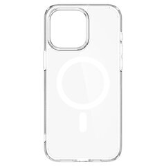 Spigen Ultra Hybrid MAG Case 8809896750509 hind ja info | Telefoni kaaned, ümbrised | kaup24.ee