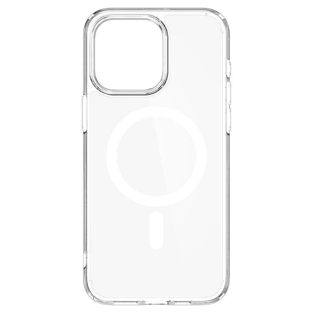 Spigen Ultra Hybrid MAG Case 8809896750509 hind ja info | Telefoni kaaned, ümbrised | kaup24.ee