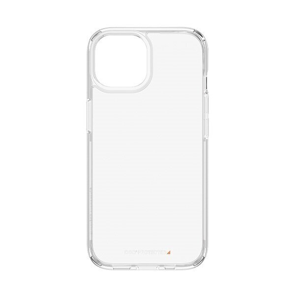 PanzerGlass Privacy Bundle 3in1 D3O Hardcase + Screen Protector UWF+ Lens Protector B1172+P2809 цена и информация | Telefoni kaaned, ümbrised | kaup24.ee