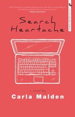 Search Heartache hind ja info | Fantaasia, müstika | kaup24.ee