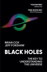 Black Holes: The Key to Understanding the Universe hind ja info | Majandusalased raamatud | kaup24.ee