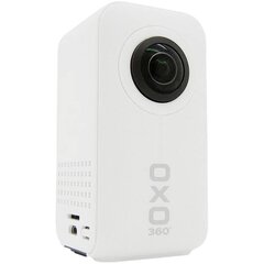 Interneti (WEB) ja IP (WiFi) kaamera Easypix OXO 360° hind ja info | Valvekaamerad | kaup24.ee