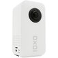 Interneti (WEB) ja IP (WiFi) kaamera Easypix OXO 360° цена и информация | Valvekaamerad | kaup24.ee