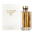 Parfüümvesi Prada La Femme EDP naistele 100 ml