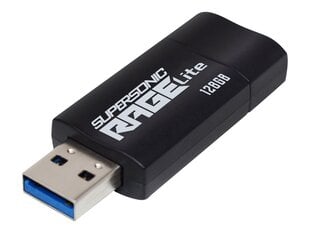 Patriot PEF128GRLB32U цена и информация | USB накопители | kaup24.ee