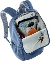 Повседневный рюкзак Deuter Stepout 16 л, синий цена и информация | Рюкзаки и сумки | kaup24.ee