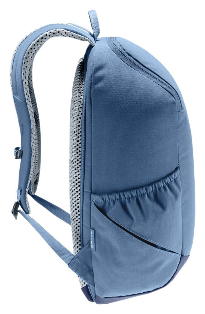 Seljakott Deuter Stepout 16 L, sinine цена и информация | Spordikotid, seljakotid | kaup24.ee