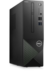 Dell Vostro 3710 Sff N4303_M2CVDT3710EMEA01_PS цена и информация | Стационарные компьютеры | kaup24.ee