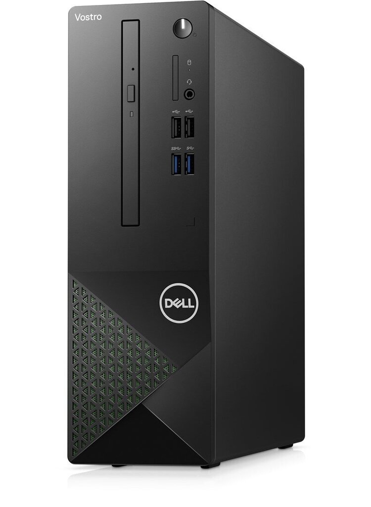 Dell Vostro 3710 Sff N4303_M2CVDT3710EMEA01_PS цена и информация | Lauaarvutid | kaup24.ee