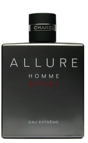 Chanel Allure Homme Sport Eau Extreme EDP для мужчин 150 мл цена | kaup24.ee